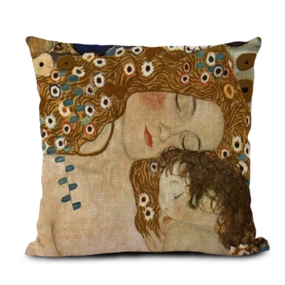 Pillow Case Artistic Choice - Picture 5 of 6